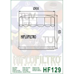Фильтр масляный HF129